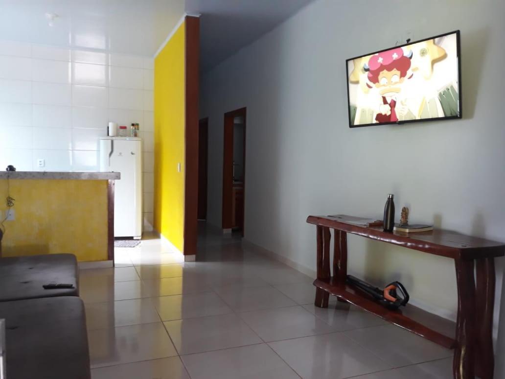 Casa Dos Coqueiros Villa Pirenópolis Eksteriør bilde